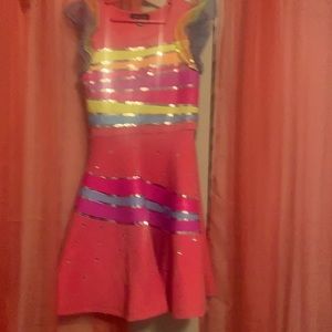 Little girl by JoJo closet